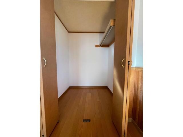 ラウンド　Ｉの物件内観写真