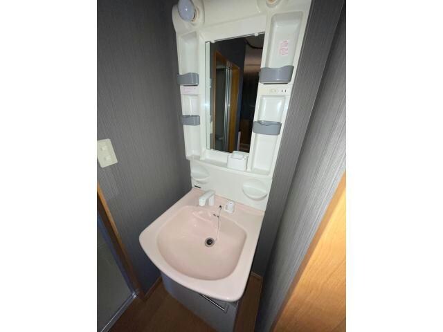 ラウンド　Ｉの物件内観写真