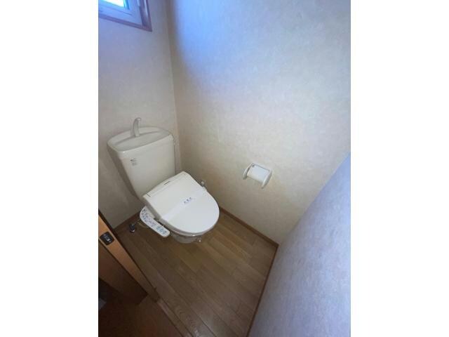 ラウンド　Ｉの物件内観写真