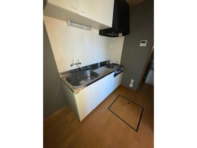 ラウンド　Ｉの物件内観写真