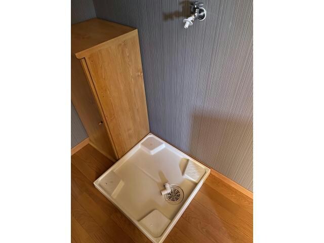 ラウンド　Ｉの物件内観写真