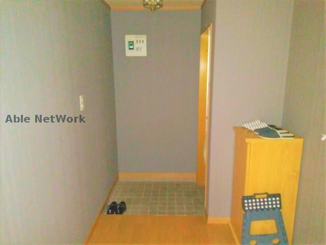 ラウンド　Ｉの物件内観写真