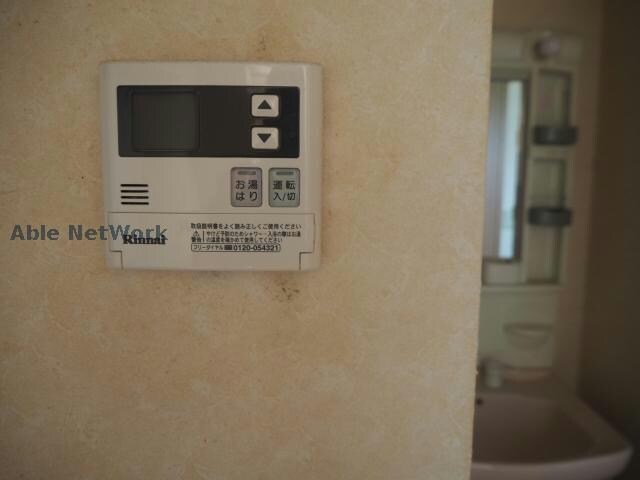 ラウンド　Ｉの物件内観写真