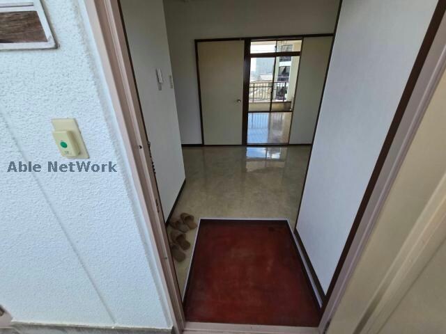 塚田ハイツの物件内観写真