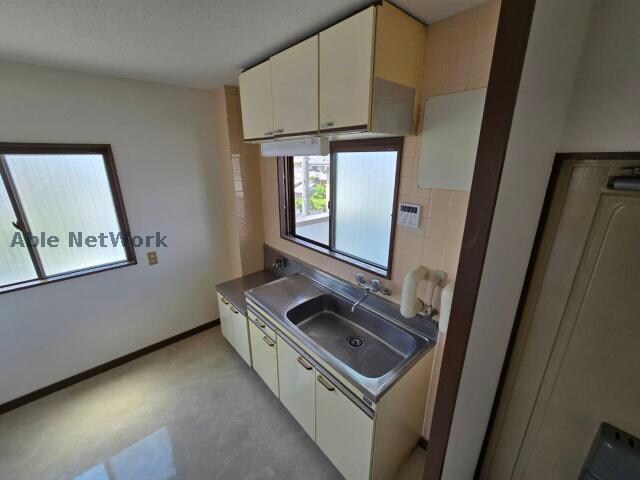 塚田ハイツの物件内観写真