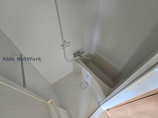 塚田ハイツの物件内観写真