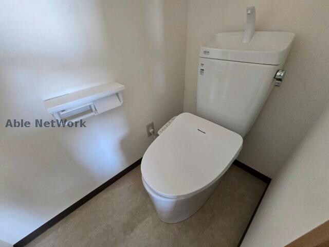 塚田ハイツの物件内観写真