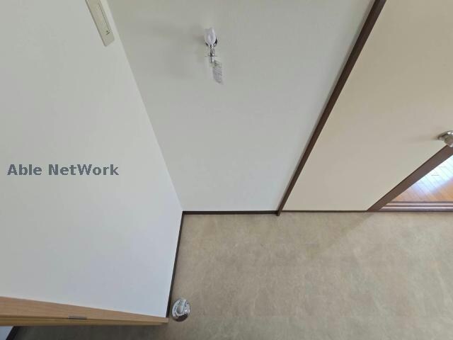 塚田ハイツの物件内観写真