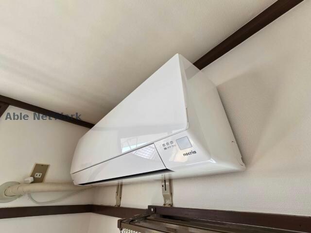 塚田ハイツの物件内観写真