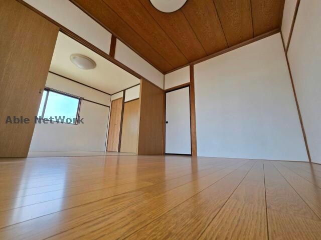 塚田ハイツの物件内観写真