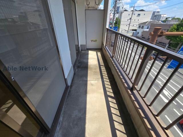 塚田ハイツの物件内観写真