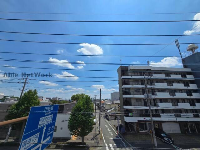 塚田ハイツの物件内観写真