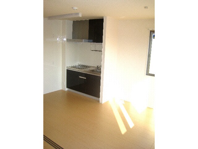 セントラルヴィレッジの物件内観写真