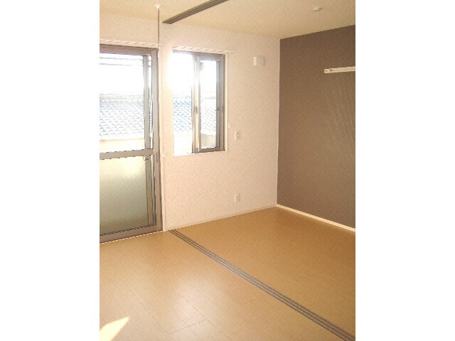 セントラルヴィレッジの物件内観写真