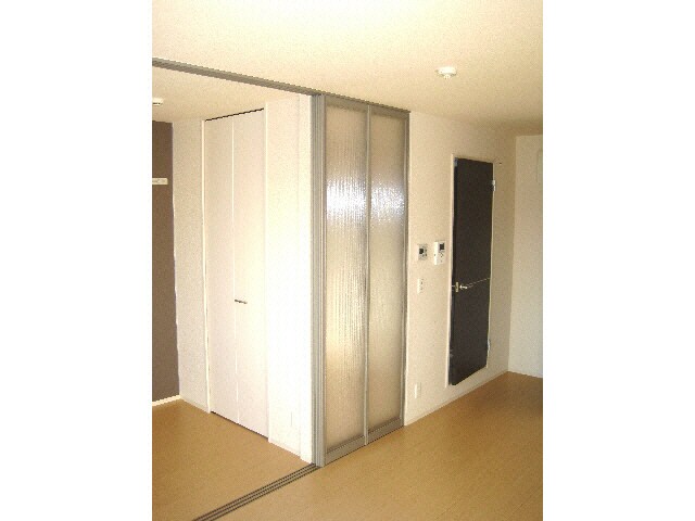 セントラルヴィレッジの物件内観写真