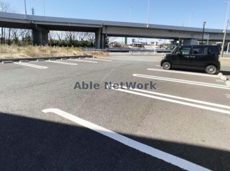 セントラルヴィレッジの物件外観写真