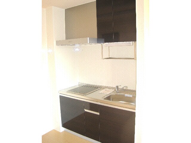 セントラルヴィレッジの物件内観写真