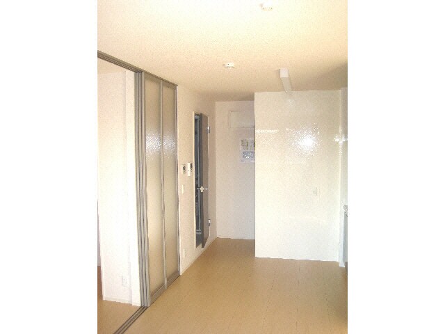 セントラルヴィレッジの物件内観写真