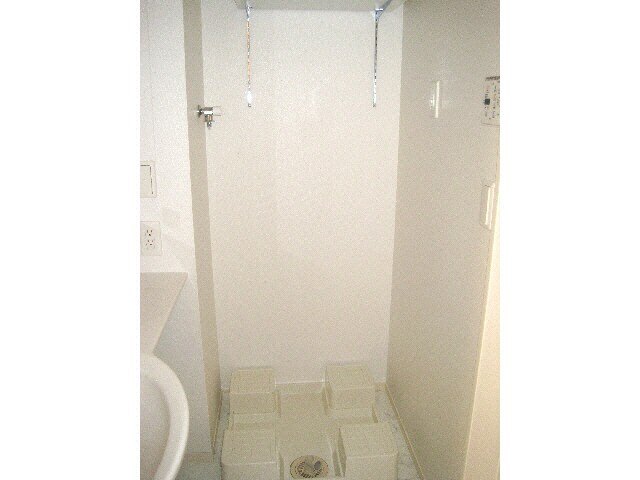 セントラルヴィレッジの物件内観写真