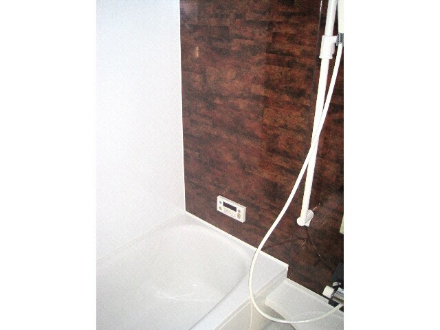 セントラルヴィレッジの物件内観写真