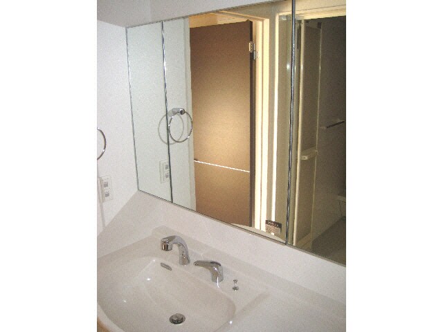 セントラルヴィレッジの物件内観写真