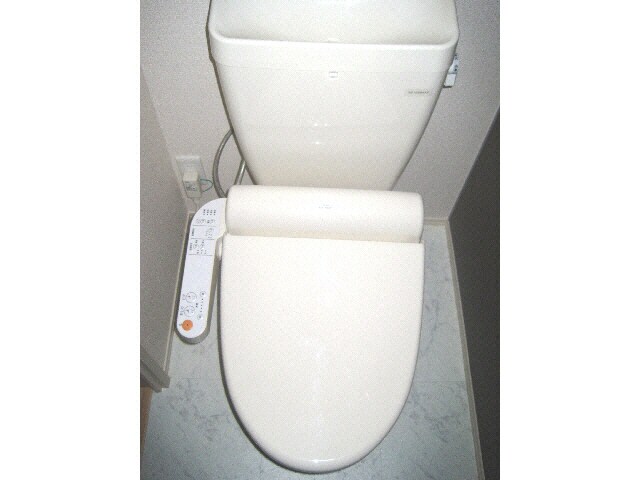 セントラルヴィレッジの物件内観写真