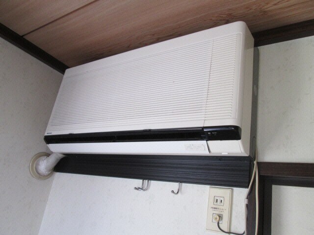 エステートなかざとＤＥの物件内観写真