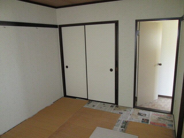 エステートなかざとＤＥの物件内観写真