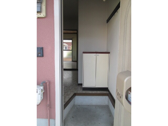 エステートなかざとＤＥの物件内観写真