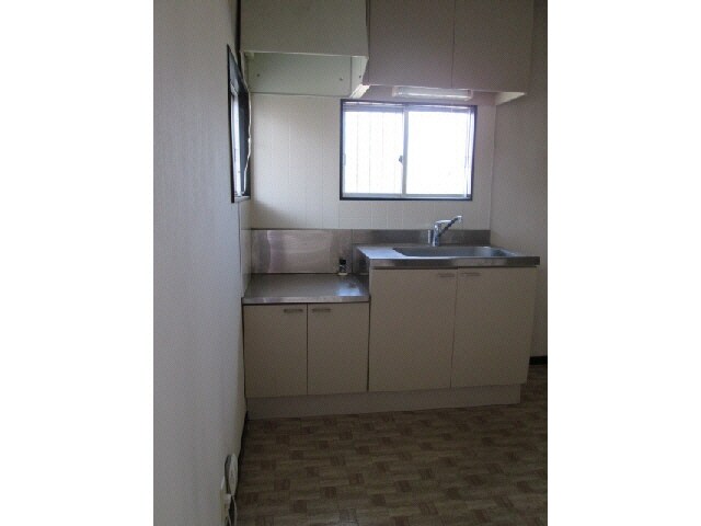 エステートなかざとＤＥの物件内観写真