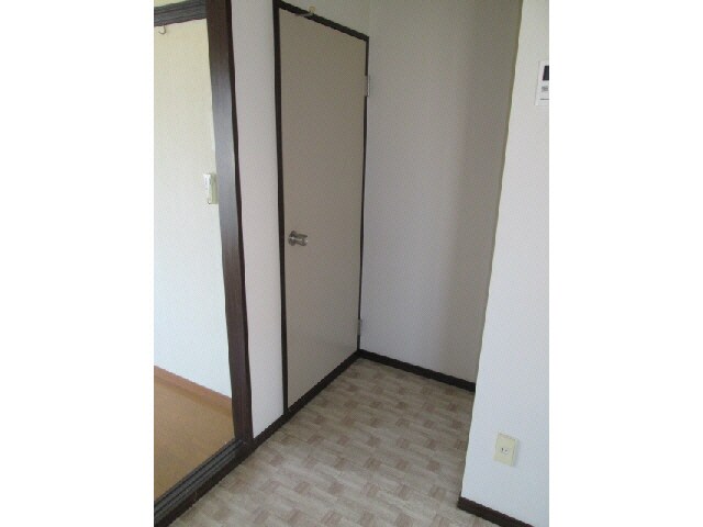 エステートなかざとＤＥの物件内観写真