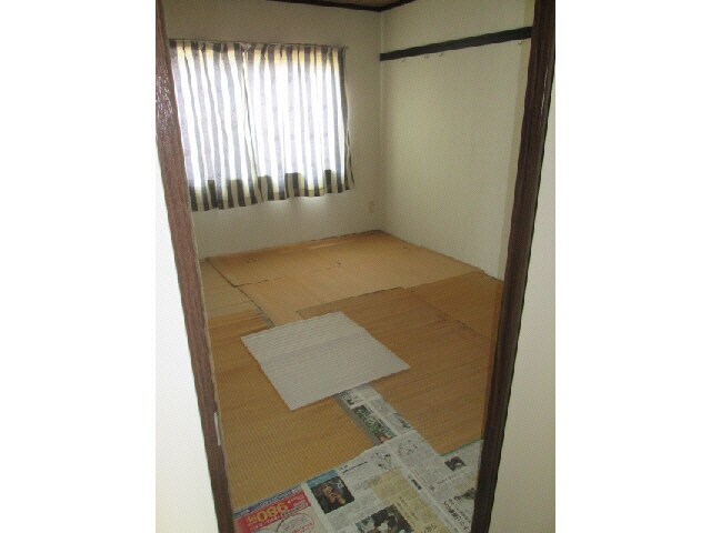 エステートなかざとＤＥの物件内観写真