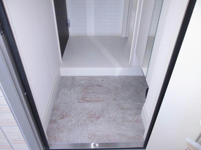 プリマヴェーラの物件内観写真