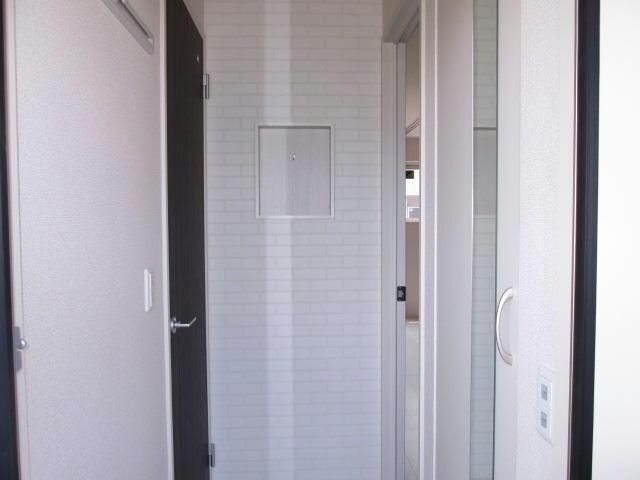 プリマヴェーラの物件内観写真