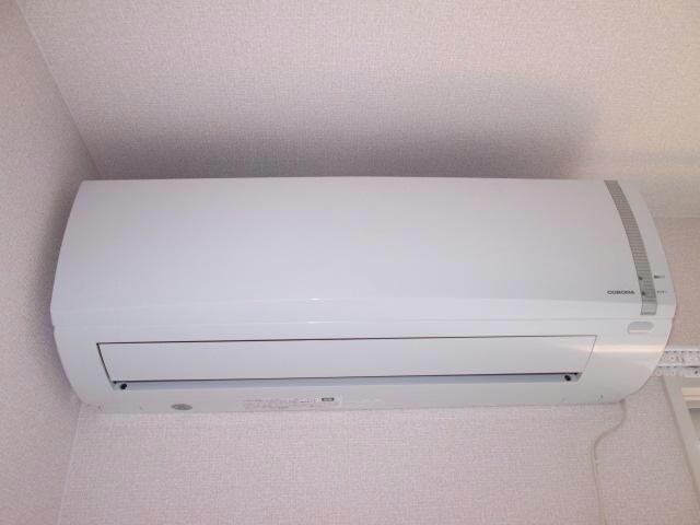 プリマヴェーラの物件内観写真