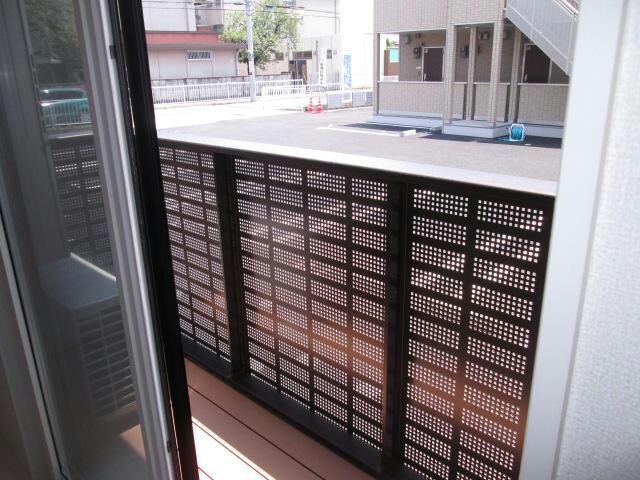 プリマヴェーラの物件内観写真