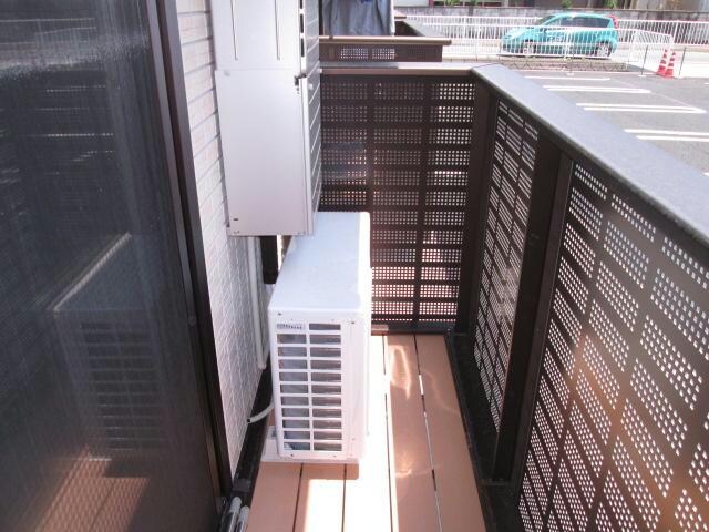 プリマヴェーラの物件内観写真