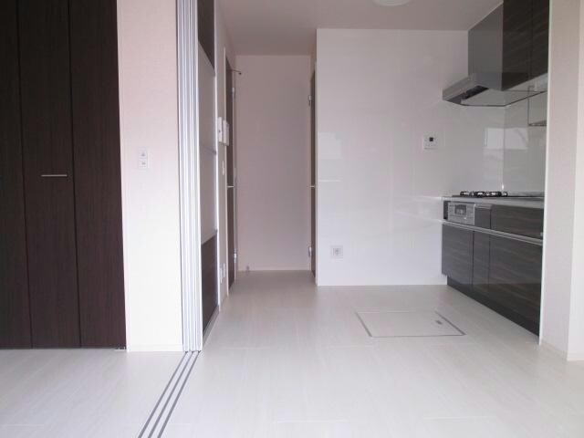 プリマヴェーラの物件内観写真