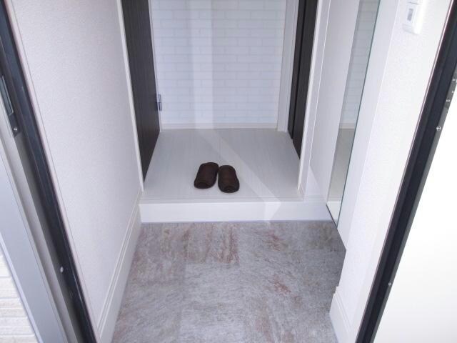 プリマヴェーラの物件内観写真