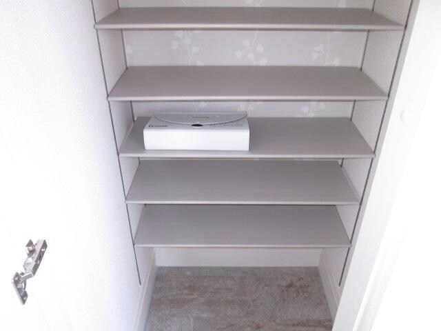 プリマヴェーラの物件内観写真