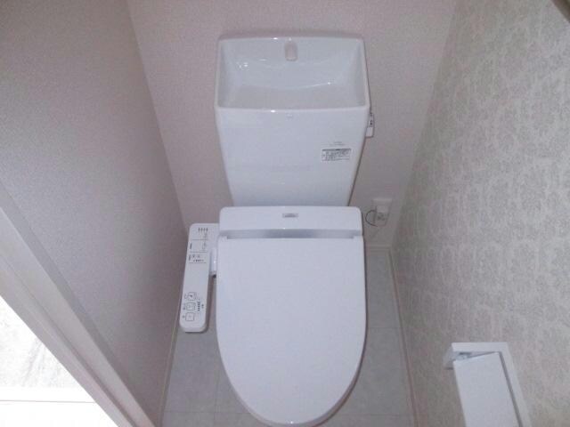 プリマヴェーラの物件内観写真