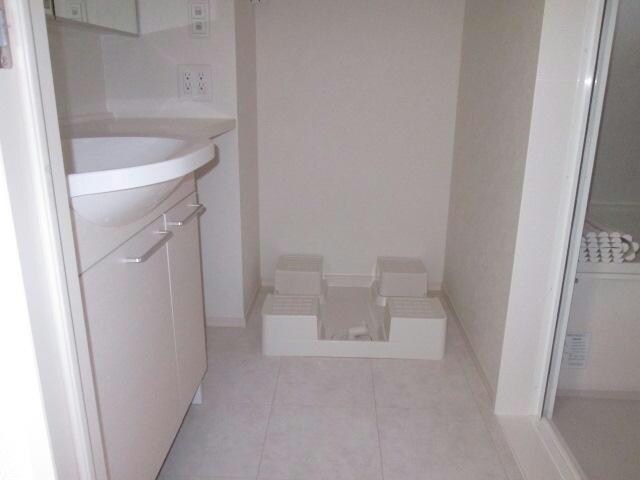 プリマヴェーラの物件内観写真