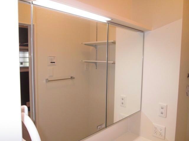 プリマヴェーラの物件内観写真