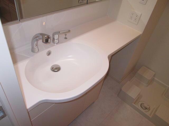 プリマヴェーラの物件内観写真