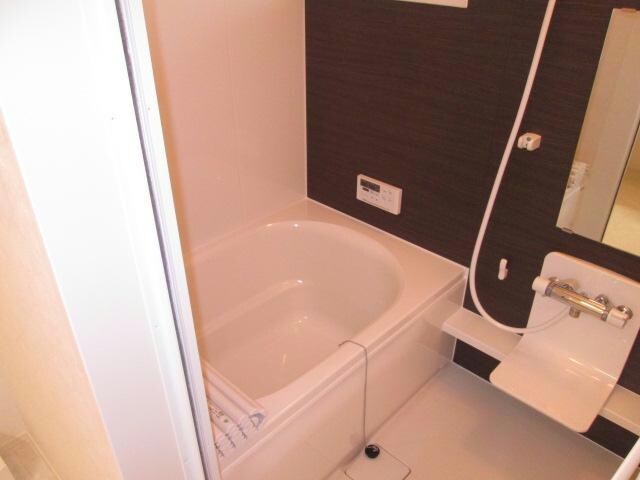 プリマヴェーラの物件内観写真