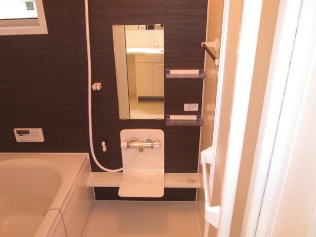 プリマヴェーラの物件内観写真