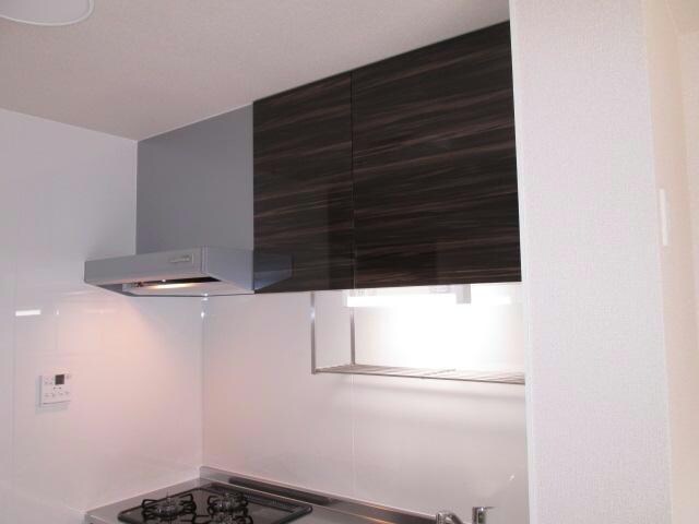 プリマヴェーラの物件内観写真