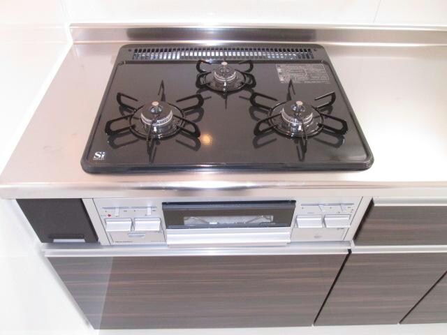 プリマヴェーラの物件内観写真