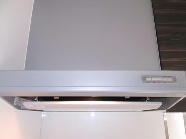 プリマヴェーラの物件内観写真