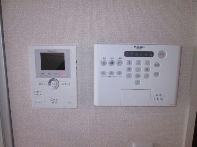 プリマヴェーラの物件内観写真